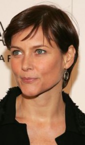 herec Carey Lowell