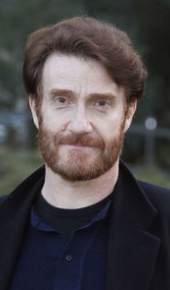 herec Thierry Frémont