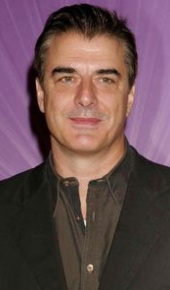 herec Chris Noth