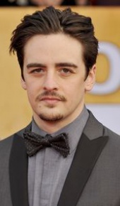 herec Vincent Piazza