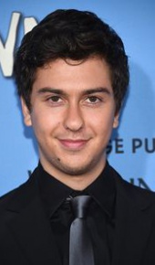 herec Nat Wolff