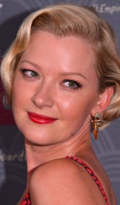 herec Gretchen Mol