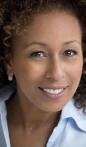 herec Tamara Tunie