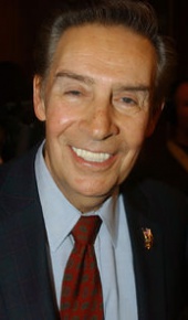 herec Jerry Orbach