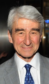 herec Sam Waterston