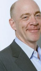 herec J.K. Simmons