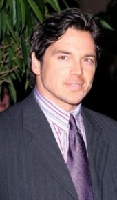 herec Jason Gedrick