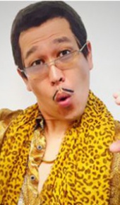 herec Pikotaro