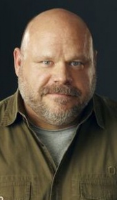 herec Kevin Chamberlin