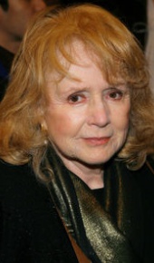 herec Piper Laurie