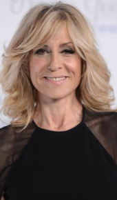 herec Judith Light