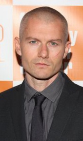 herec James Badge Dale