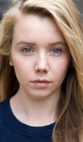 herec Lauren Lyle