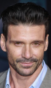 herec Frank Grillo