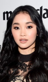 herec Lana Condor