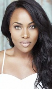 herec DeWanda Wise