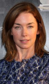 herec Julianne Nicholson