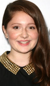 herec Emma Kenney