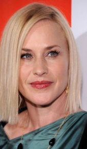 herec Patricia Arquette