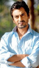 herec Nawazuddin Siddiqui