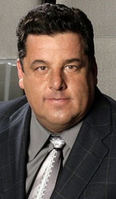 herec Steven R. Schirripa