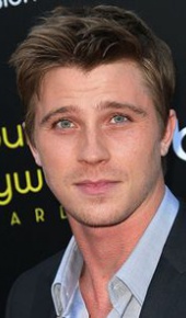 herec Garrett Hedlund