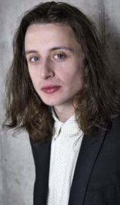 herec Rory Culkin