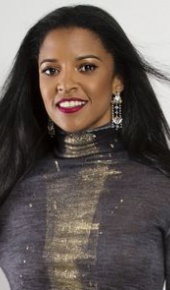 herec Renée Elise Goldsberry