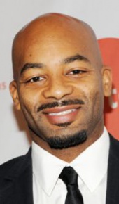 herec Brandon Victor Dixon