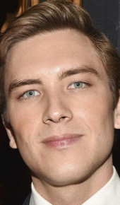 herec Cody Fern