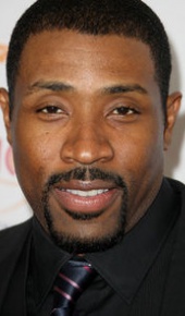 herec Cress Williams