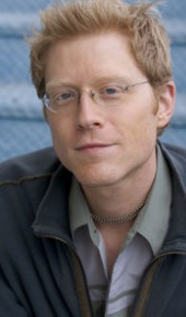 herec Anthony Rapp