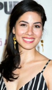 herec Isabel Arraiza