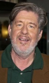 herec Edward Herrmann