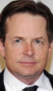 herec Michael J. Fox