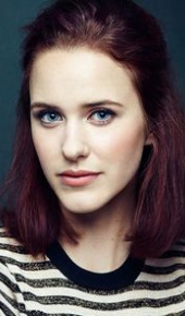 herec Rachel Brosnahan