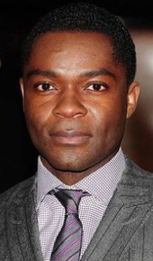 herec David Oyelowo