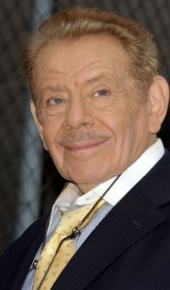 herec Jerry Stiller