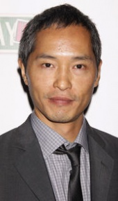 herec Ken Leung