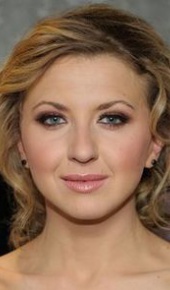 herec Nina Arianda