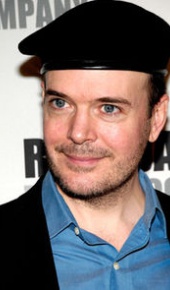 herec Jefferson Mays