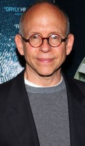 herec Bob Balaban