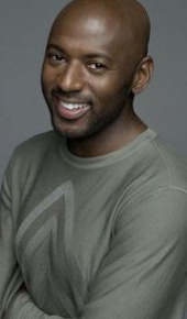 herec Romany Malco