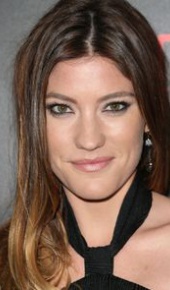 herec Jennifer Carpenter