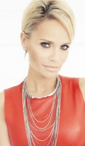 herec Kristin Chenoweth