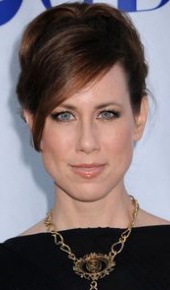 herec Miriam Shor