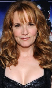 herec Lea Thompson