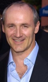 herec Colm Feore