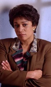 herec S. Epatha Merkerson