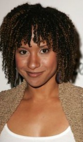 herec Tracie Thoms